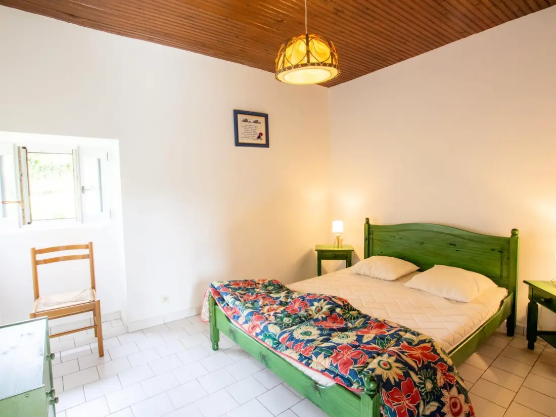 Maison de Vacances Cubjac-Auvézère-Val d'Ans