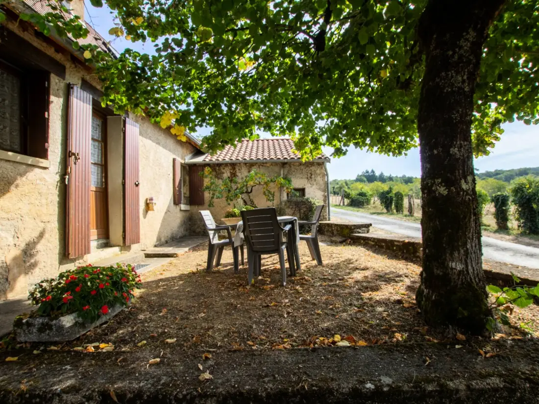 Maison de Vacances Cubjac-Auvézère-Val d'Ans