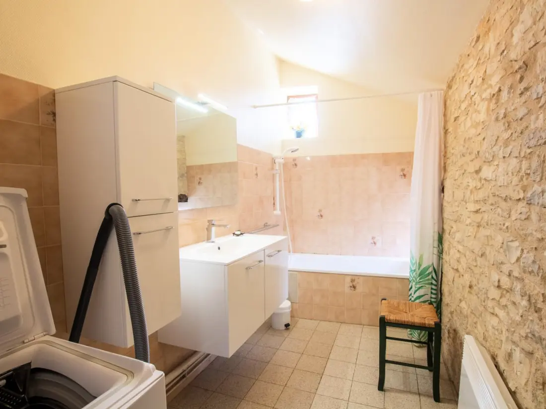 Maison de Vacances Cubjac-Auvézère-Val d'Ans