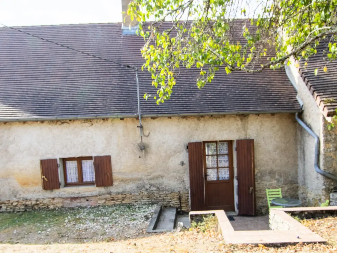 Maison de Vacances Cubjac-Auvézère-Val d'Ans
