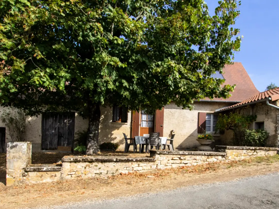 Maison de Vacances Cubjac-Auvézère-Val d'Ans
