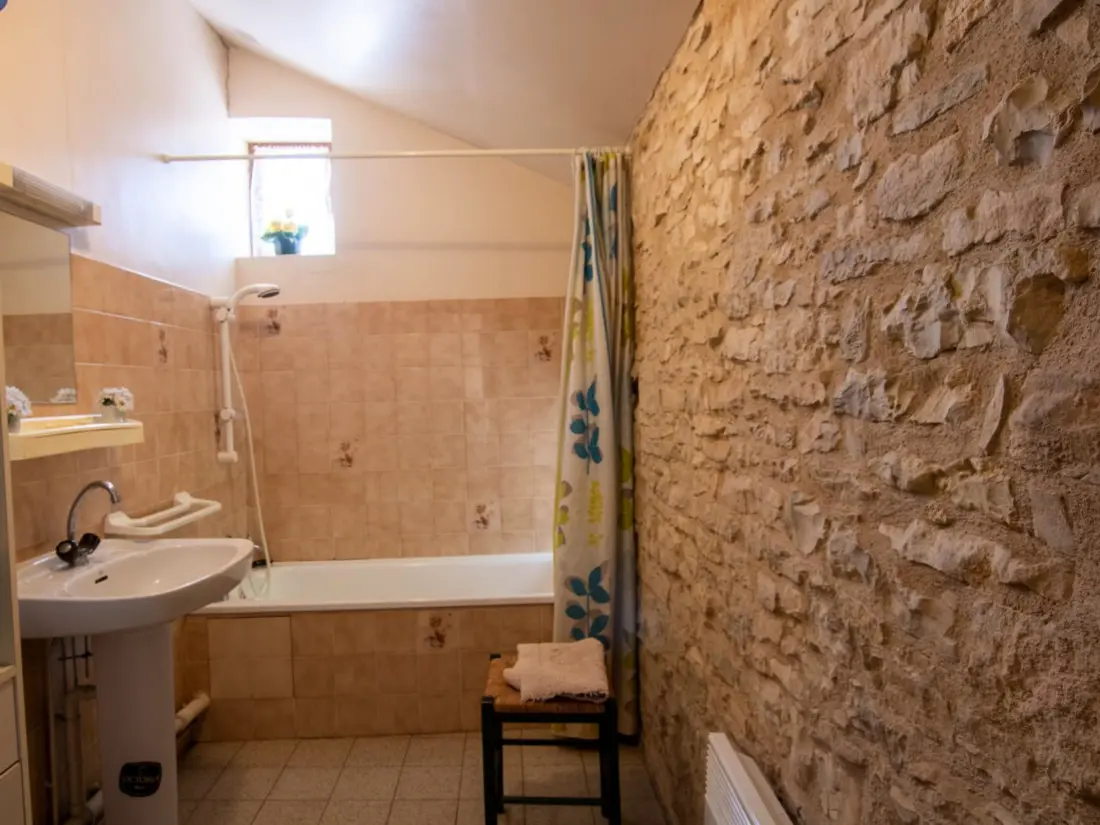 Maison de Vacances Cubjac-Auvézère-Val d'Ans