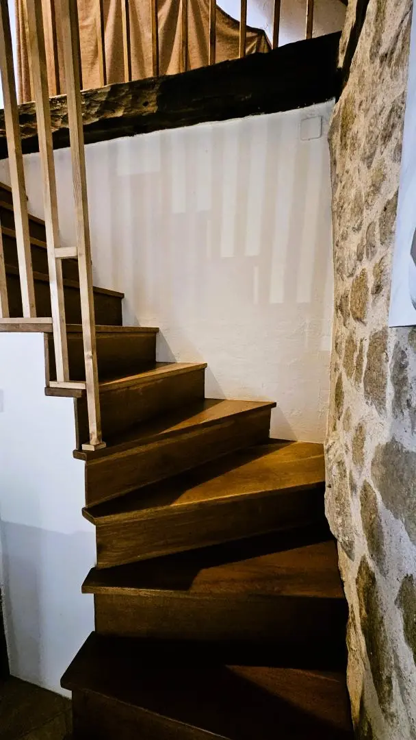 Gîte de France La valade 2 épis