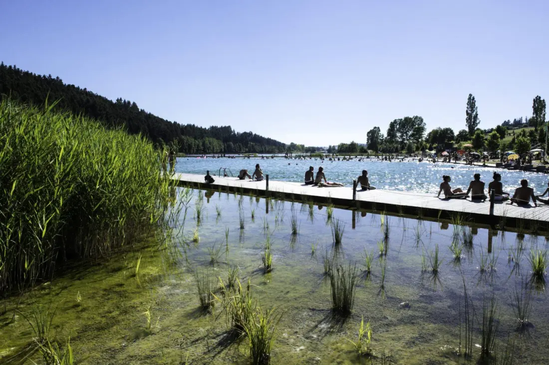 Le Lac des Sapins 4 étoiles★★★★