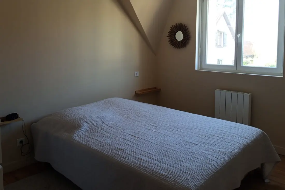 Grande Maison Avec Terrasse Proche Touquet