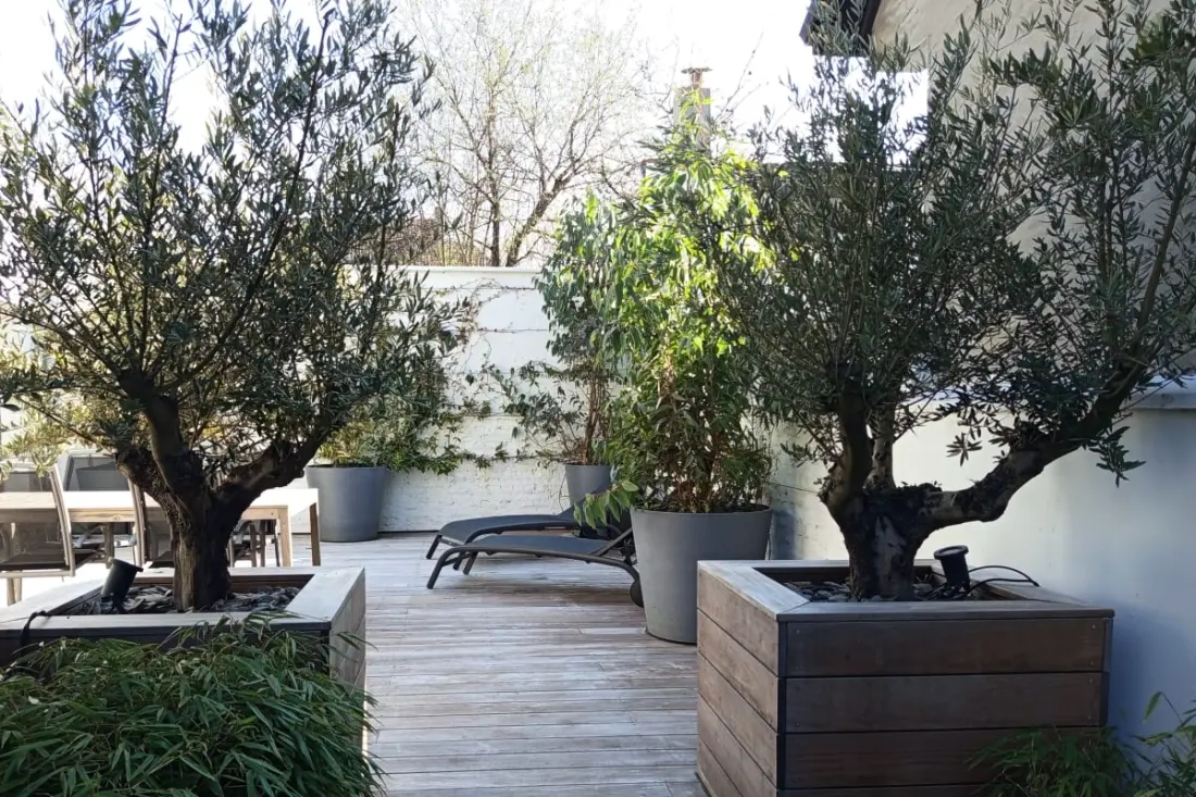 Grande Maison Avec Terrasse Proche Touquet