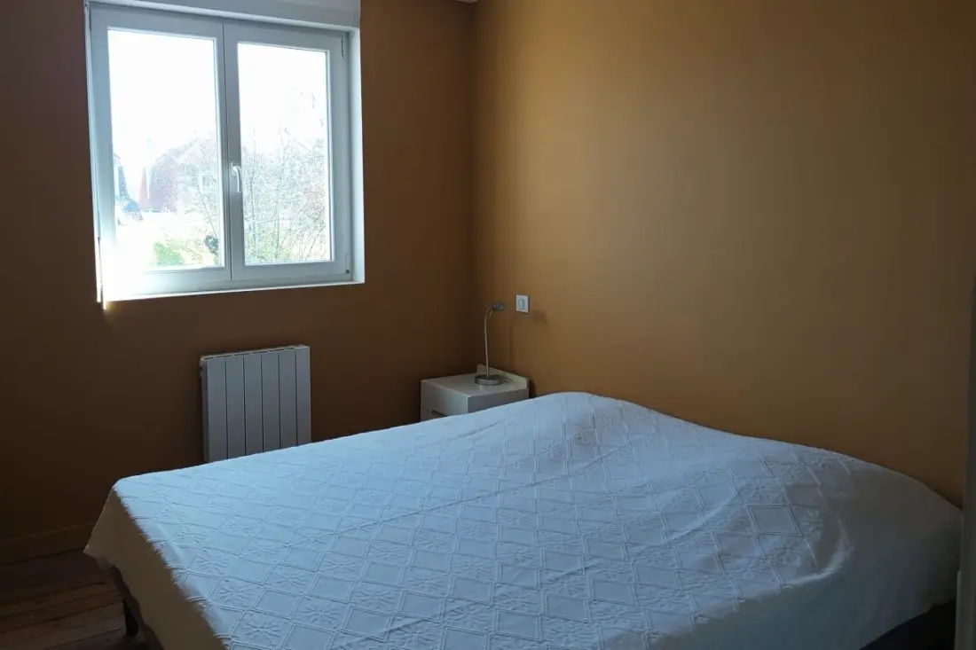 Grande Maison Avec Terrasse Proche Touquet