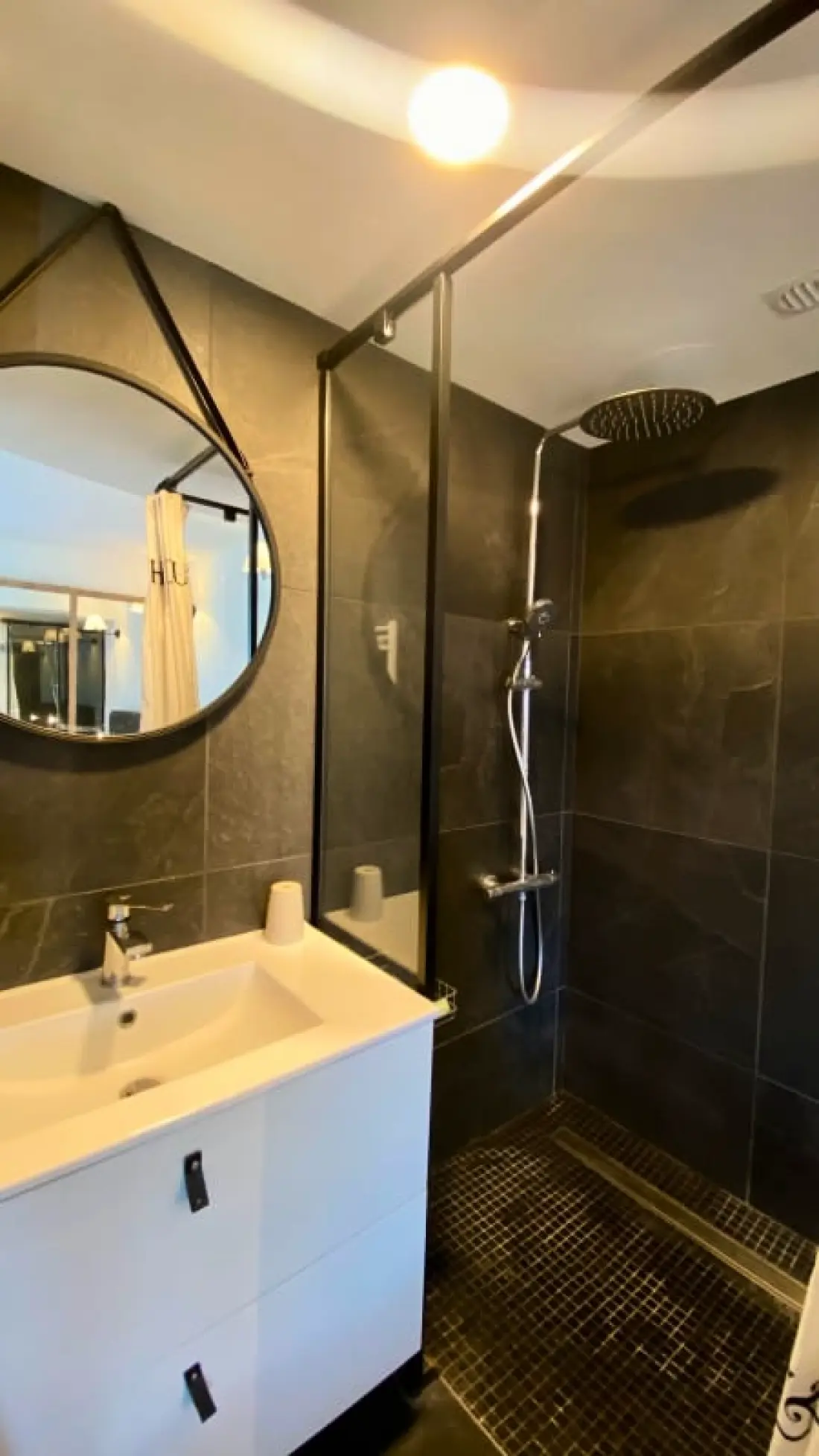 Résidence Très Agréable Villa De Plain Pied Pour 7 Personnes Avec Jardin Clos