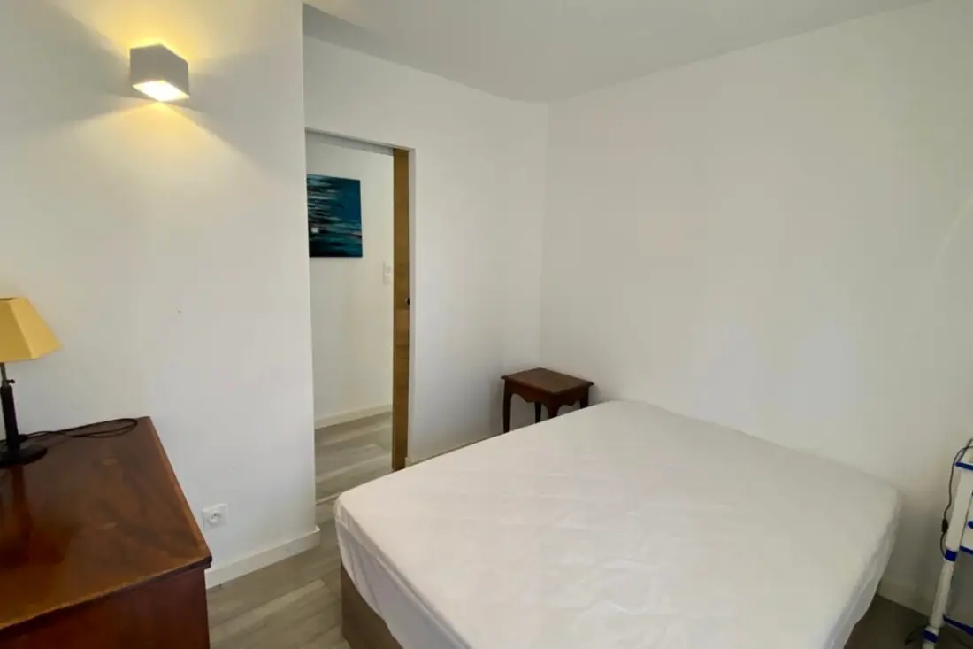 Résidence Très Agréable Villa De Plain Pied Pour 7 Personnes Avec Jardin Clos