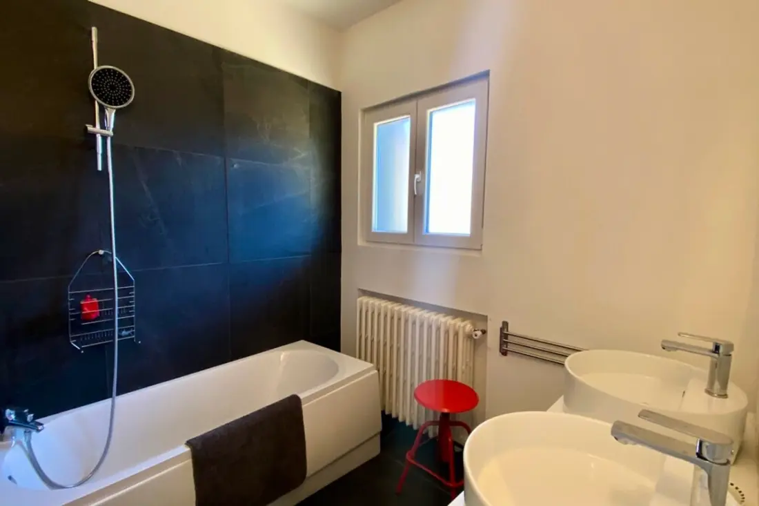 Résidence Très Agréable Villa De Plain Pied Pour 7 Personnes Avec Jardin Clos