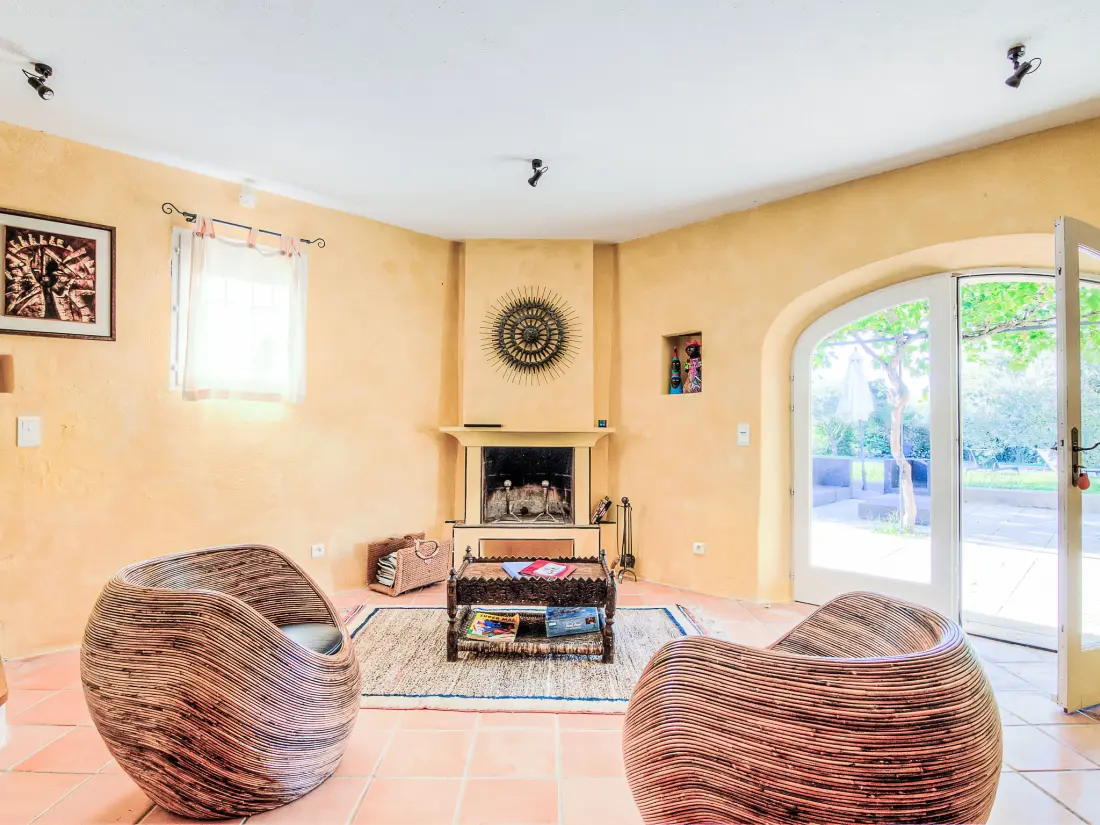 Maison de Vacances Cucuron