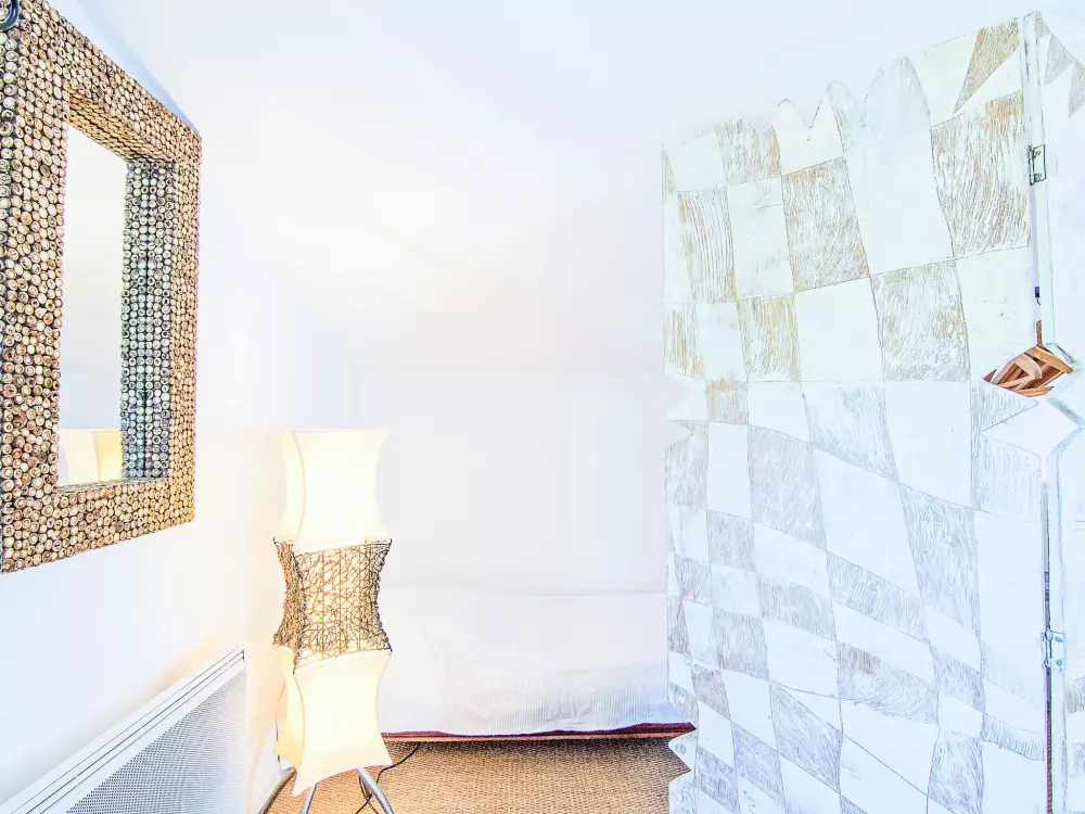 Maison de Vacances Cucuron