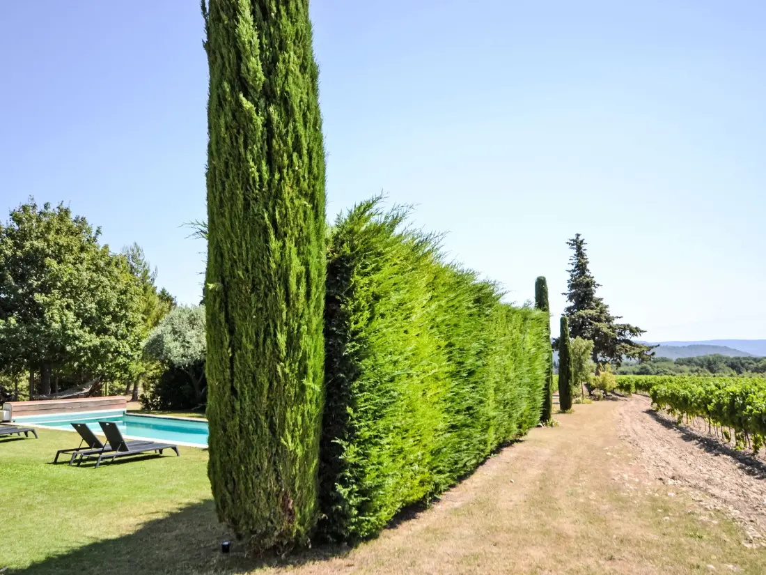 Maison de Vacances Cucuron