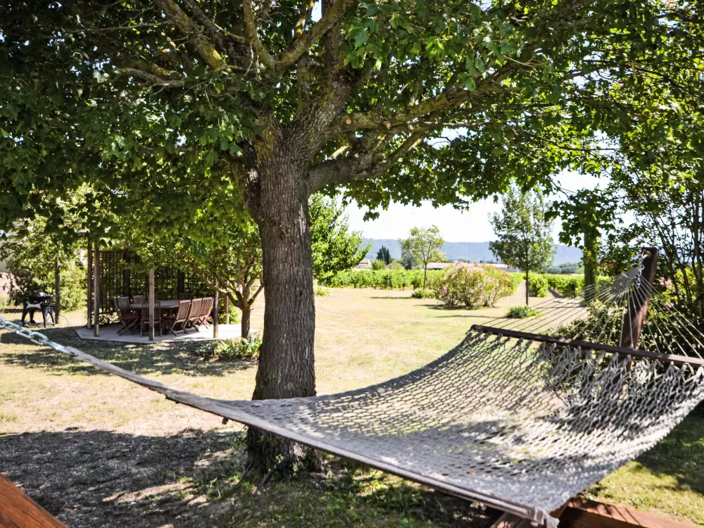 Maison de Vacances Cucuron