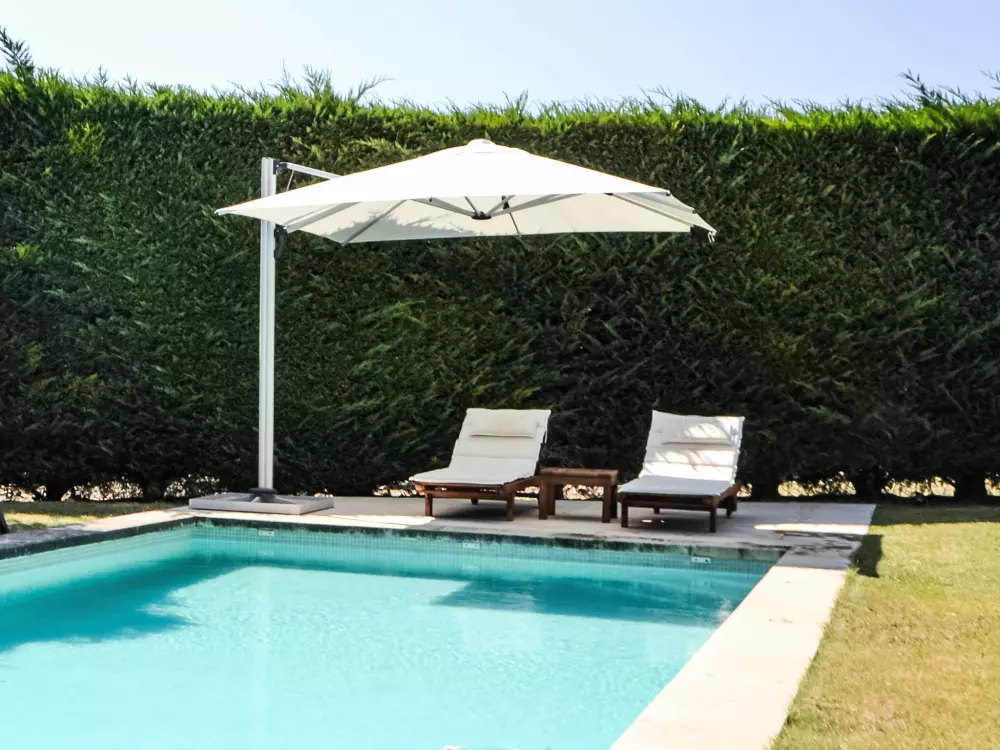 Maison de Vacances Cucuron