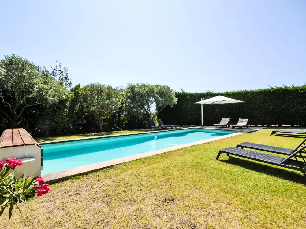 Maison de Vacances Cucuron