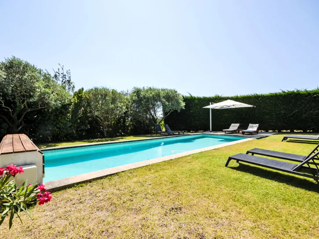 Maison de Vacances Cucuron