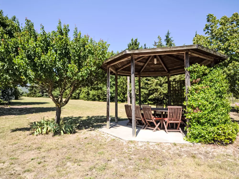 Maison de Vacances Cucuron