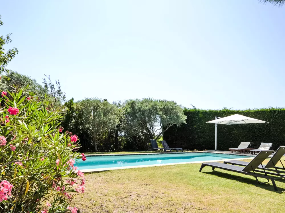 Maison de Vacances Cucuron