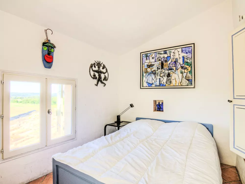 Maison de Vacances Cucuron