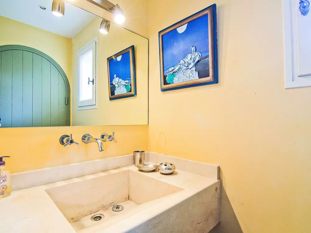 Maison de Vacances Cucuron