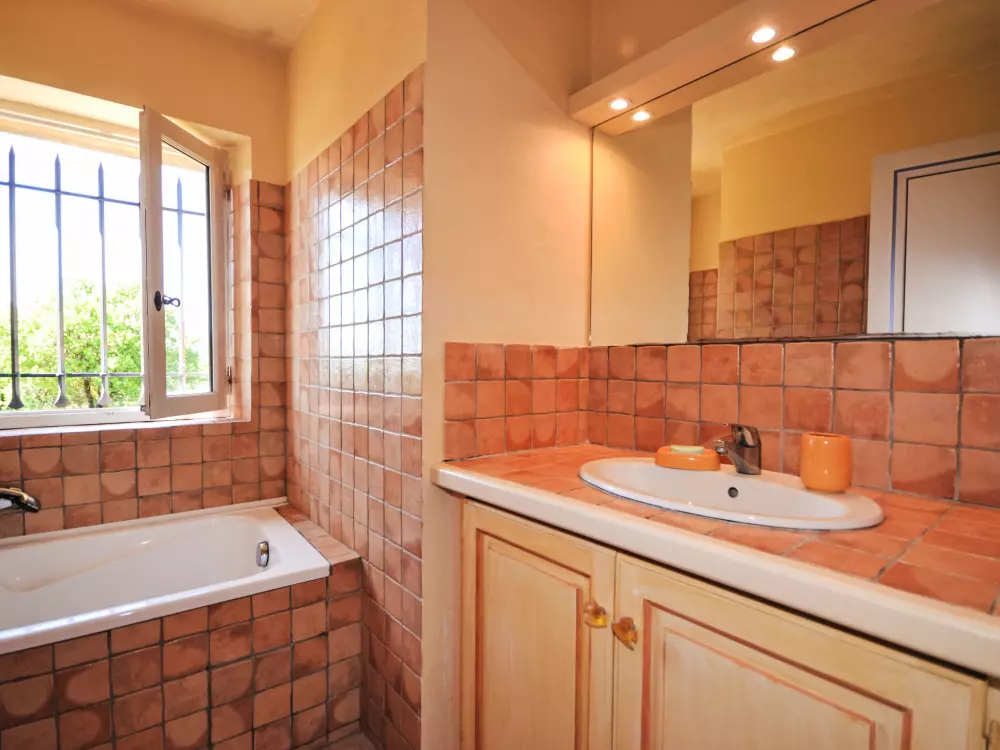 Maison de Vacances Cucuron