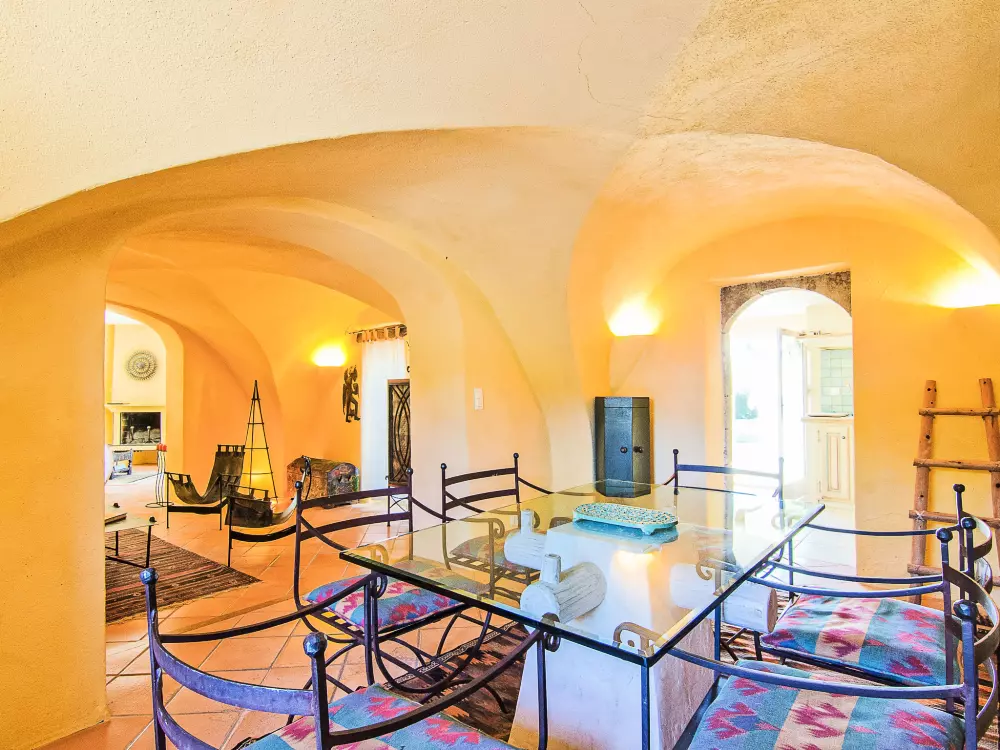 Maison de Vacances Cucuron