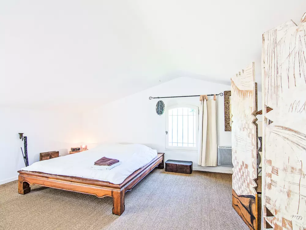 Maison de Vacances Cucuron