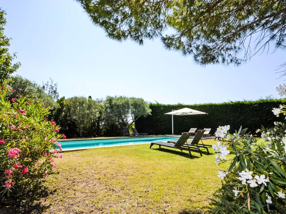 Maison de Vacances Cucuron