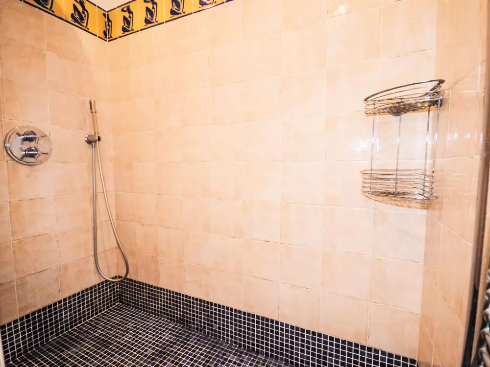 Maison de Vacances Cucuron