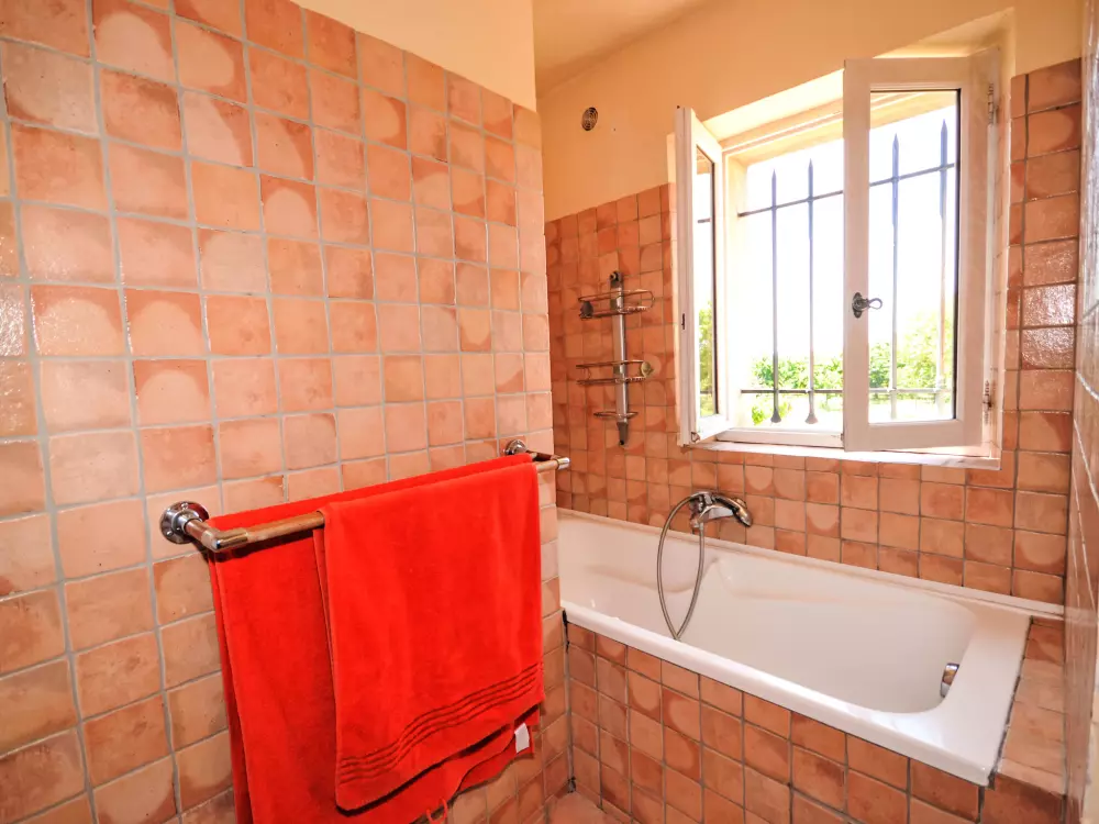 Maison de Vacances Cucuron