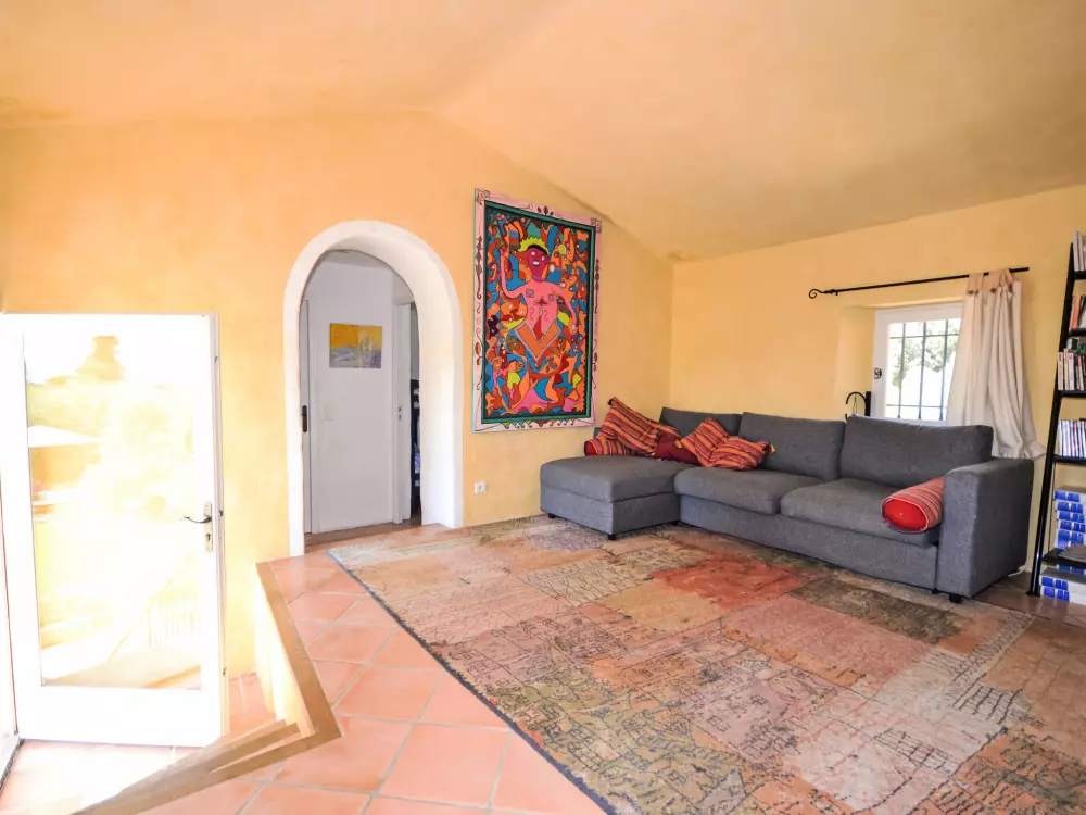 Maison de Vacances Cucuron