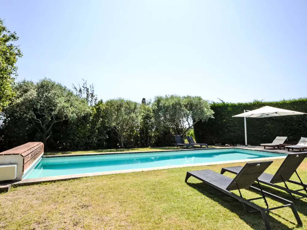 Maison de Vacances Cucuron