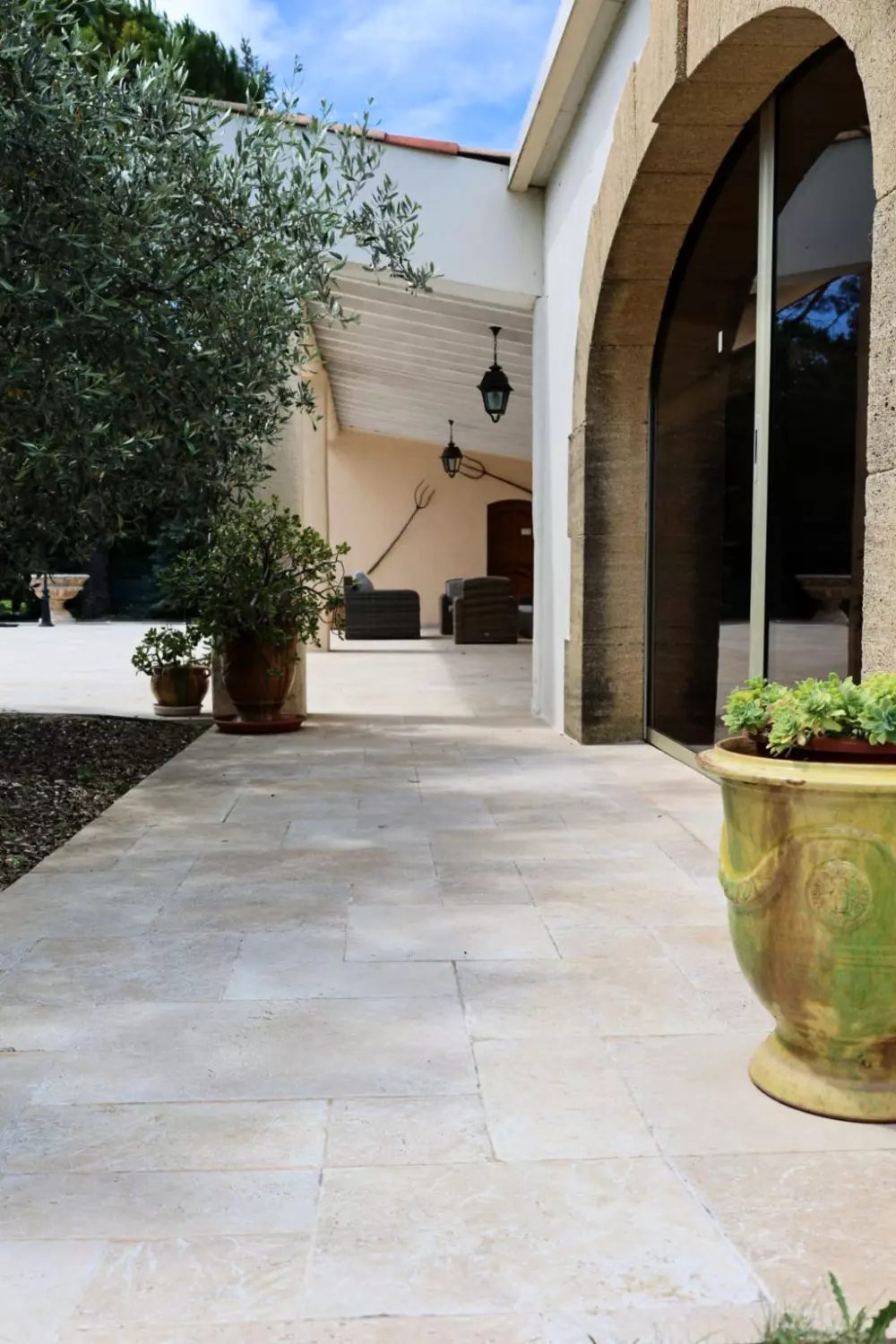 Maison de Vacances Vaugines