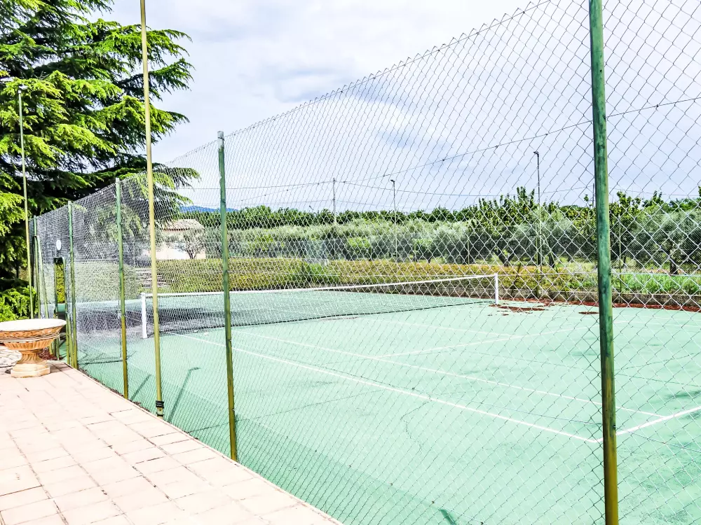 Maison de Vacances Vaugines