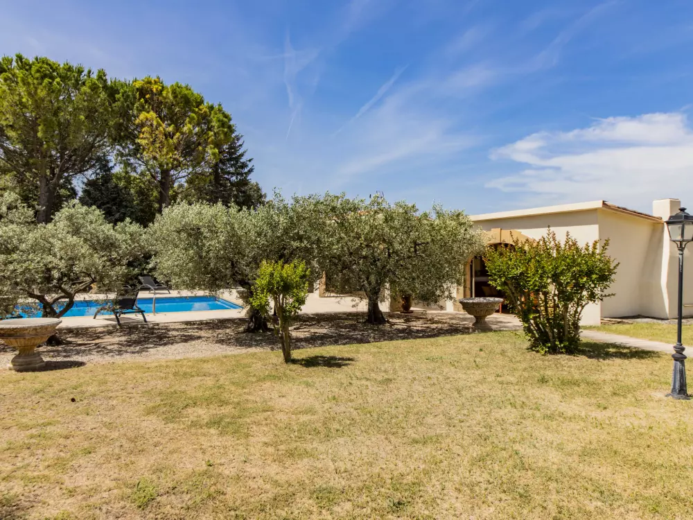 Maison de Vacances Vaugines