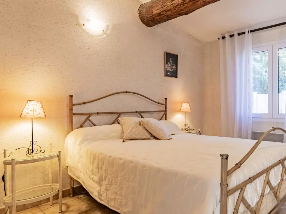 Maison de Vacances Vaugines