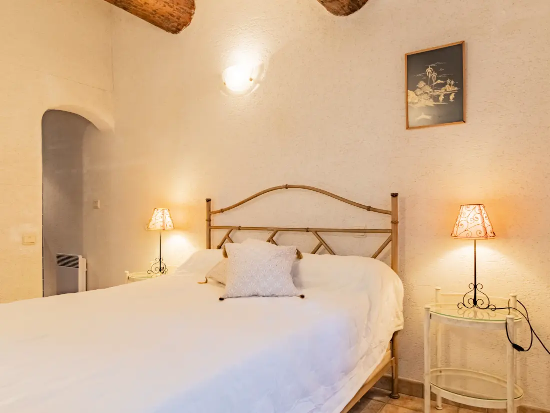 Maison de Vacances Vaugines
