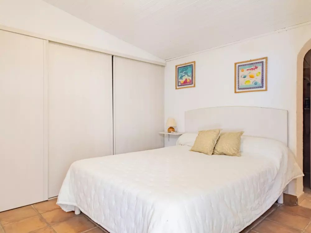 Maison de Vacances Vaugines