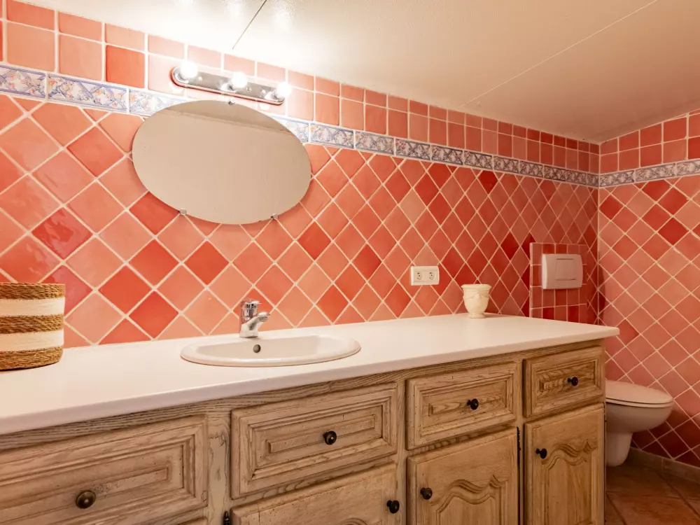 Maison de Vacances Vaugines