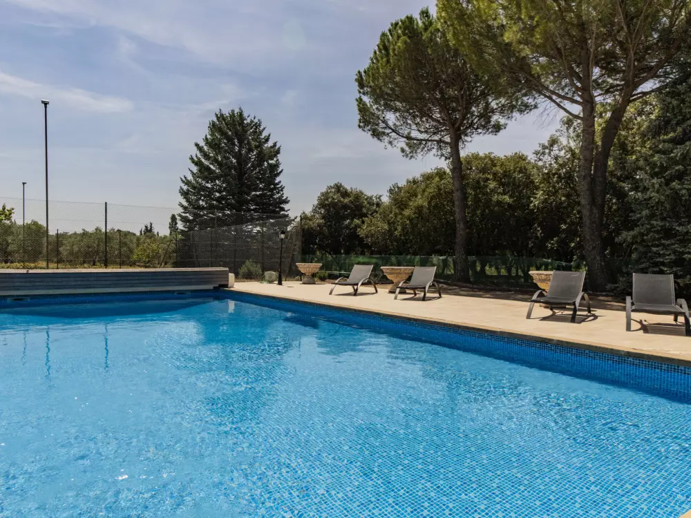 Maison de Vacances Vaugines