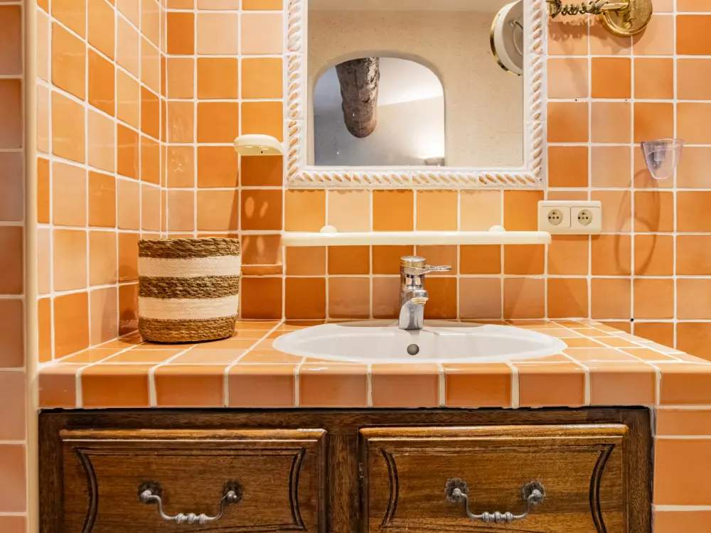 Maison de Vacances Vaugines