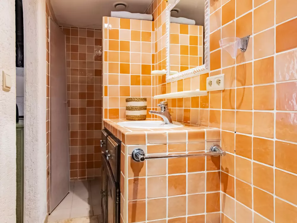 Maison de Vacances Vaugines