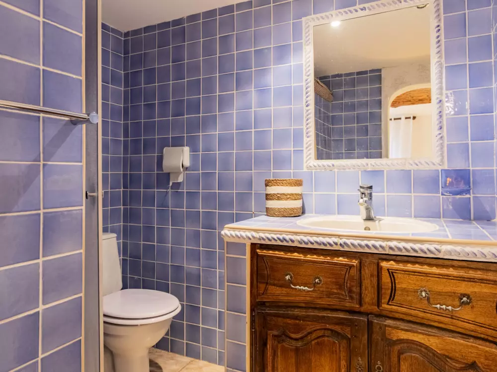 Maison de Vacances Vaugines