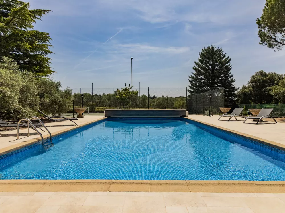 Maison de Vacances Vaugines