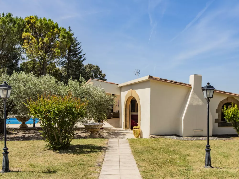 Maison de Vacances Vaugines