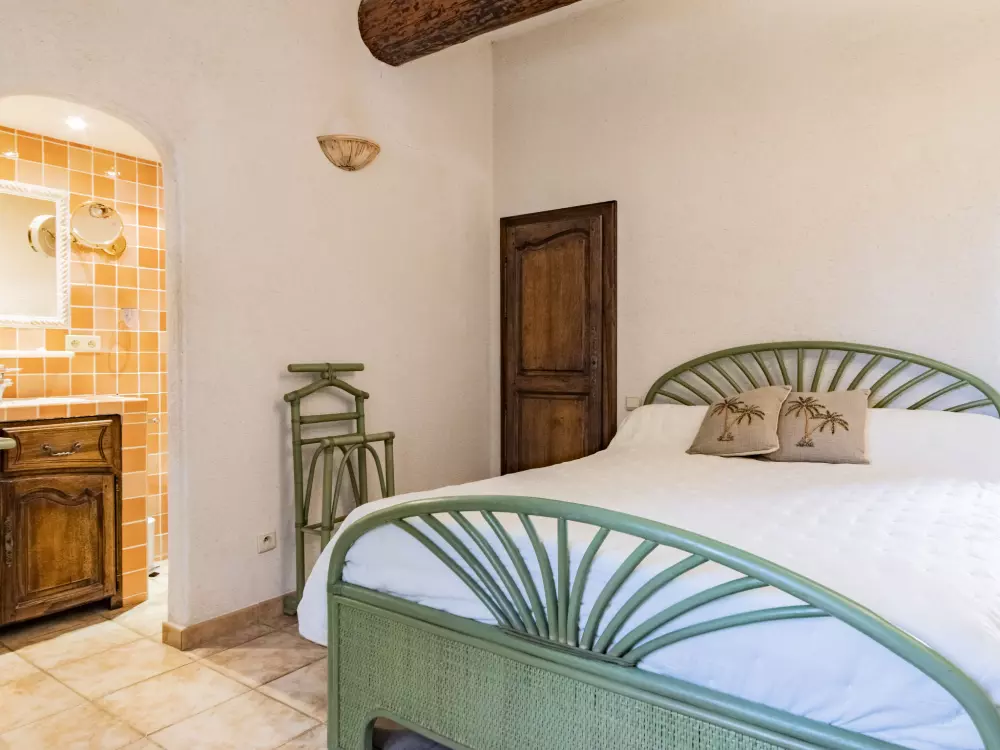 Maison de Vacances Vaugines