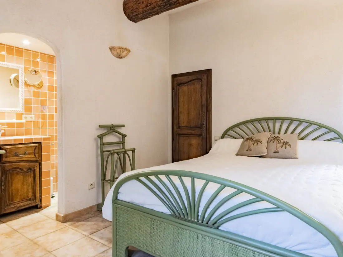 Maison de Vacances Vaugines