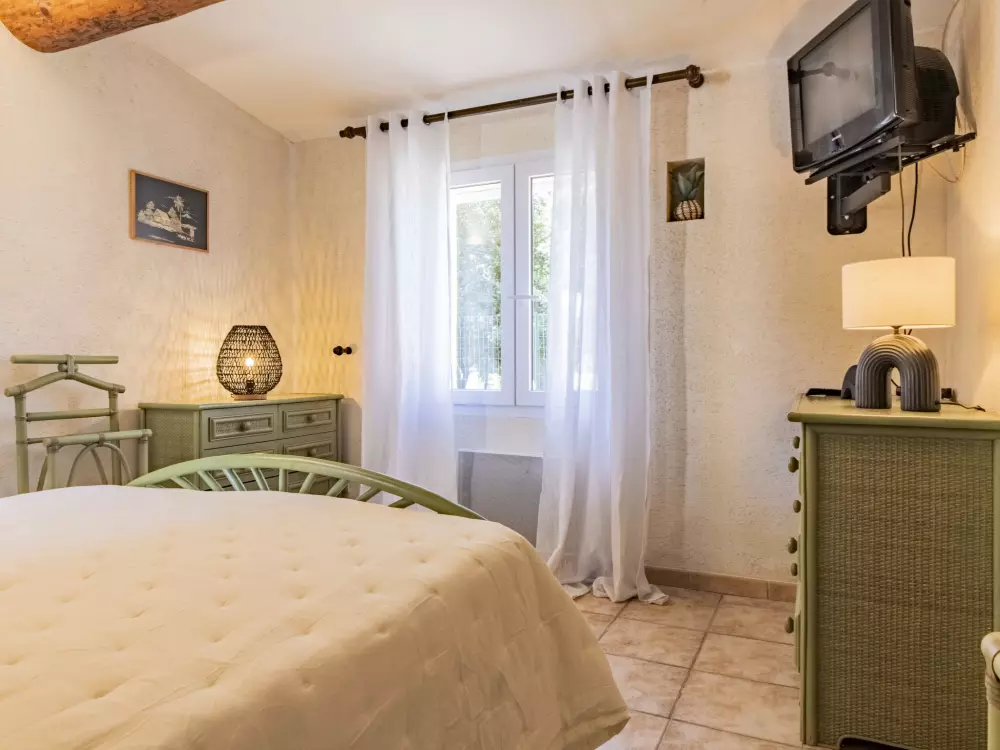 Maison de Vacances Vaugines