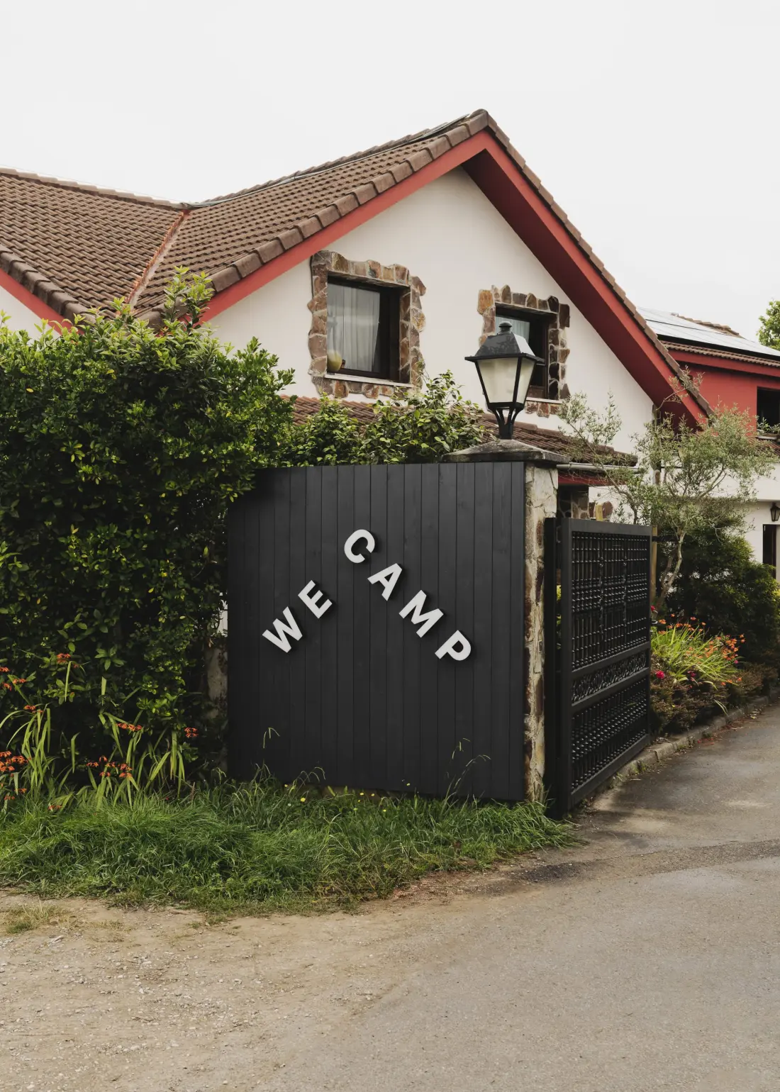 Wecamp Cudillero 3 étoiles★★★